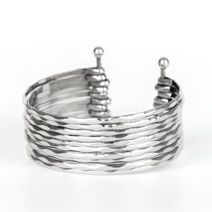 Nickel free bracelet